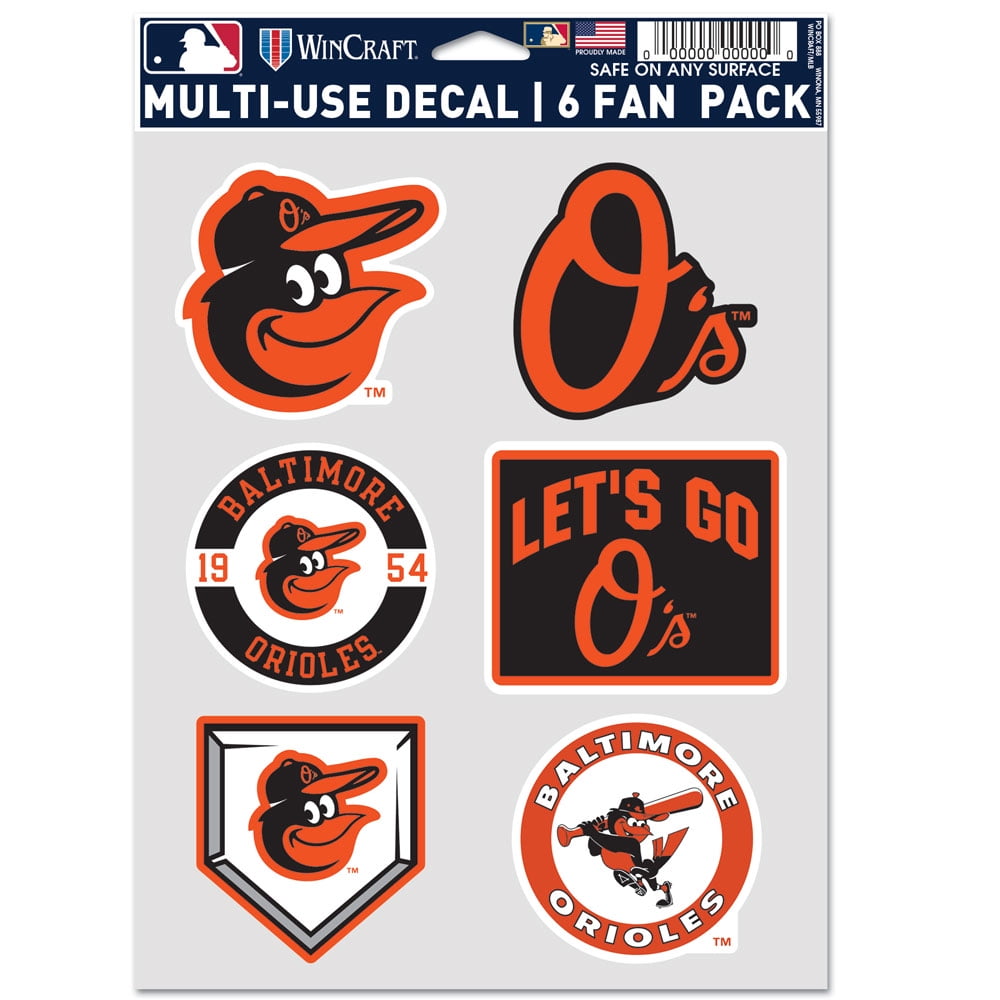 Baltimore Orioles 2008 MLB Baseball Magnet Schedule eBay #23 Baltimore Orioles 2008 MLB Baseball Magnet Schedule eBay